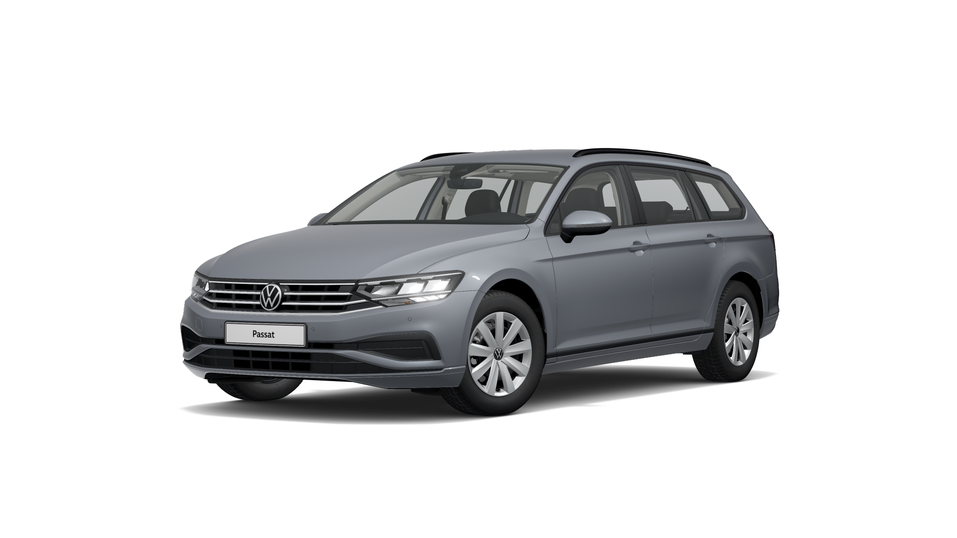 Volkswagen Passat 1.5 TSI DSG Variant