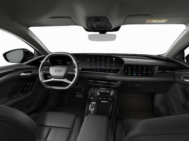 Audi A6 e-tron Avant Performance