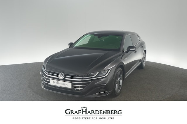 Volkswagen Arteon Shooting Brake 2.0 TDI DSG R-Line