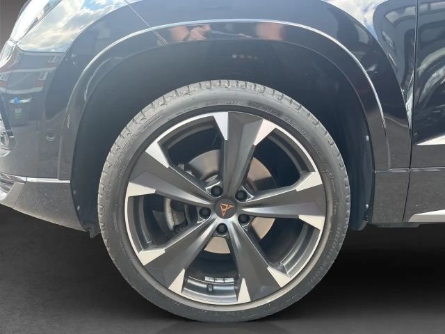 Cupra Ateca 1.5 TSI DSG