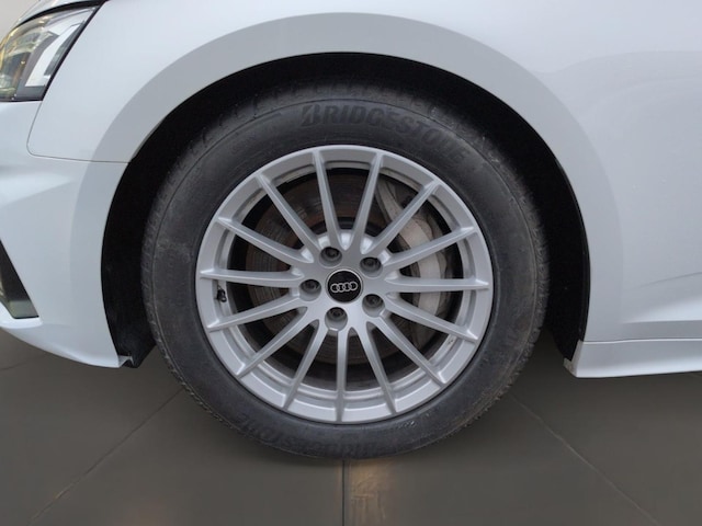 Audi A5 50 TDI Quattro Sportback