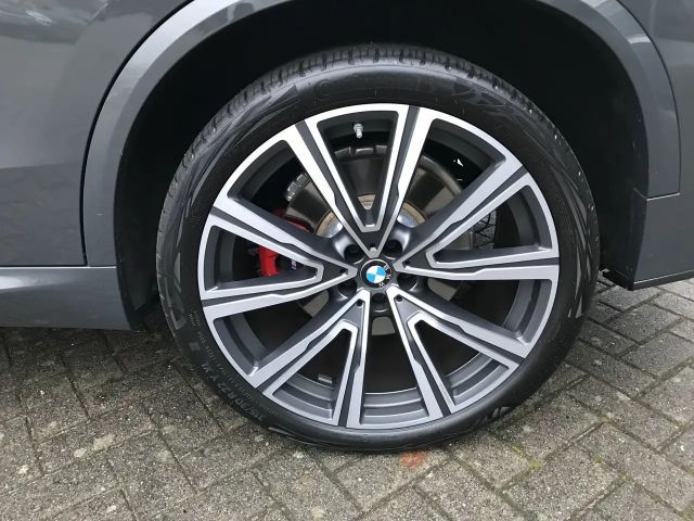 BMW X5 M-Sport xDrive40d