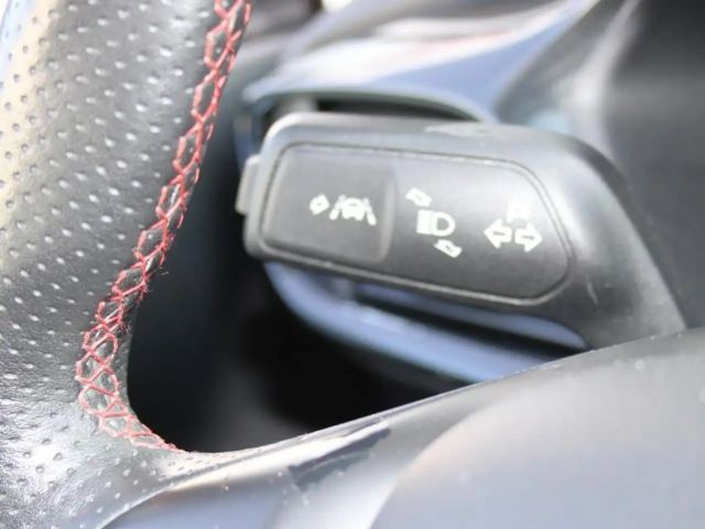 Ford Fiesta EcoBoost ST Line