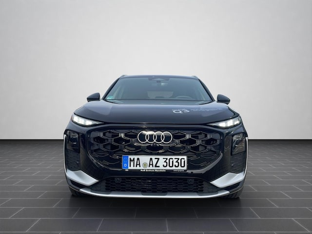 Audi Q3 Quattro S-Tronic
