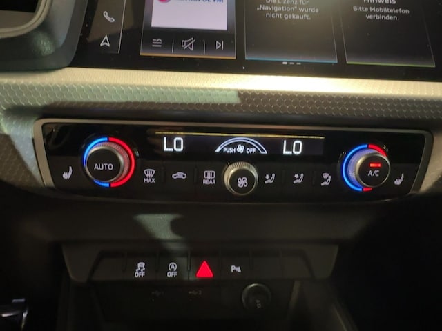 Audi A1 30 TFSI S-Line S-Tronic Sportback