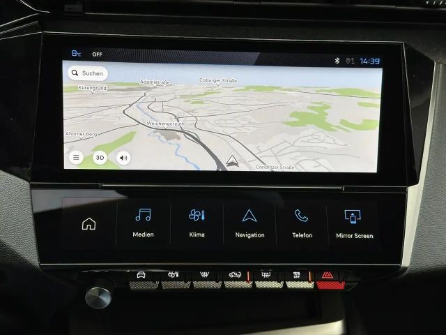 Peugeot 308 Allure Pack PureTech SW