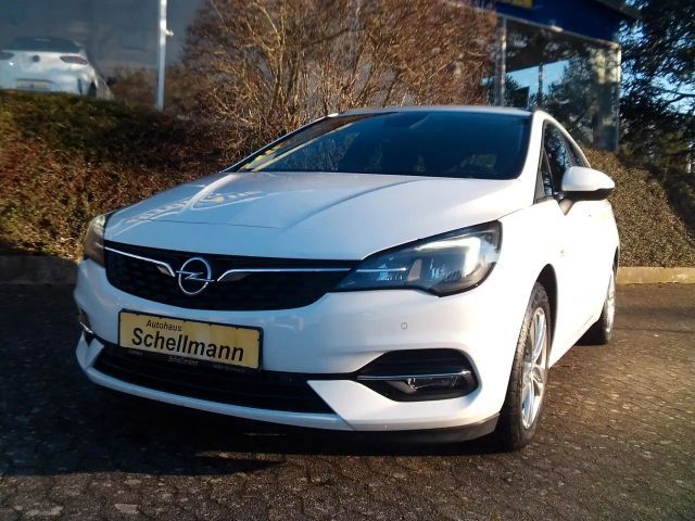Opel Astra 1.4 Turbo Sports Tourer
