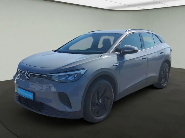 Volkswagen ID.4 Pure