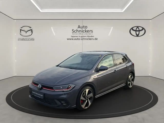 Volkswagen Polo GTI