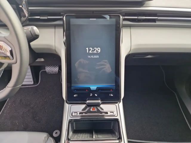 Ford Explorer Extended range RWD