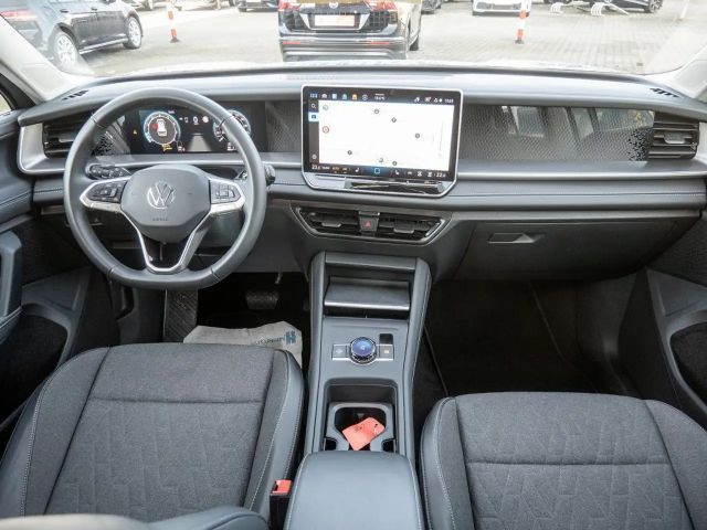 Volkswagen Tayron 1.5 eTSI DSG Life