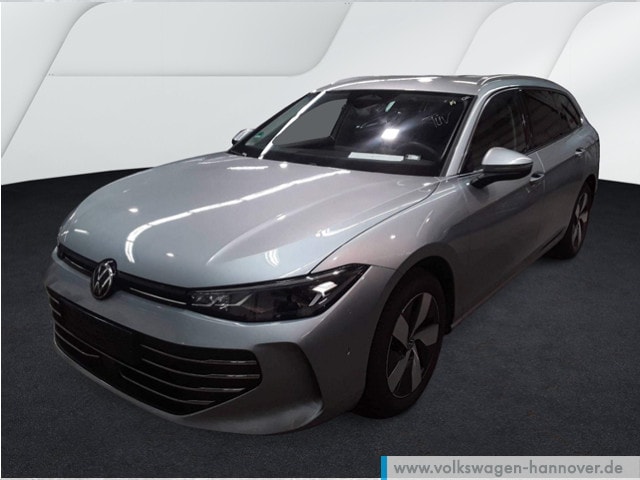 Volkswagen Passat 1.5 eTSI Business DSG Variant