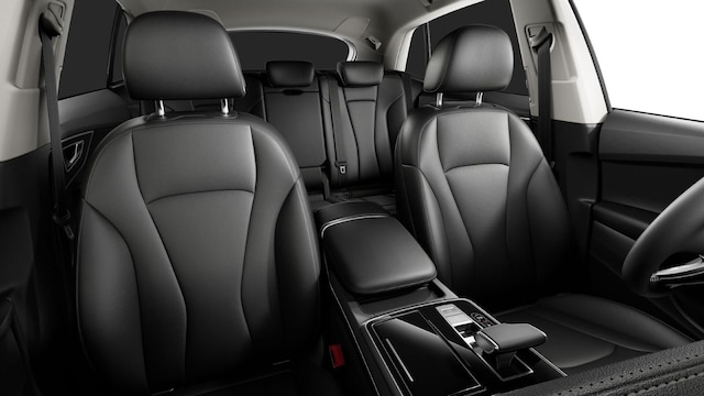 Audi Q8 55 TFSI Quattro