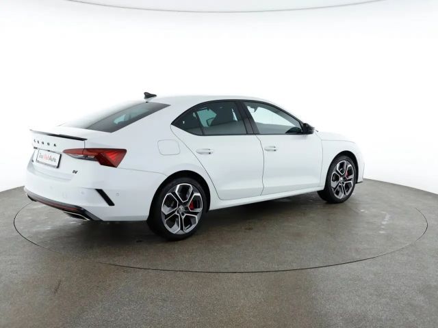 Skoda Octavia RS iV