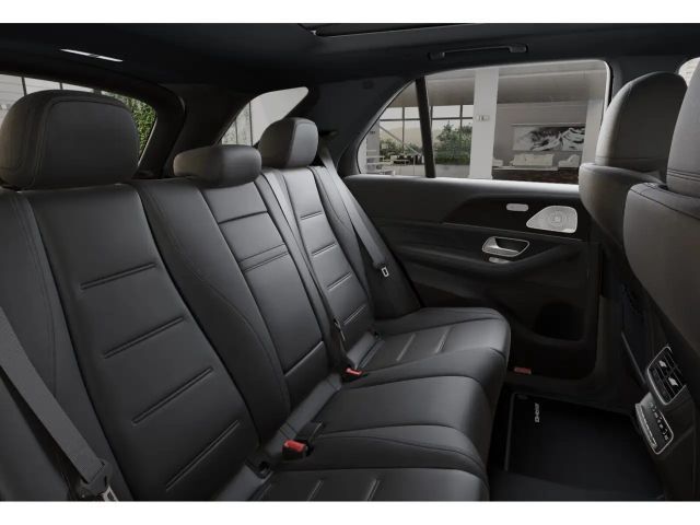 Mercedes-Benz GLE 450 4MATIC