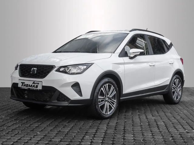 Seat Arona 1.0 TSI Style