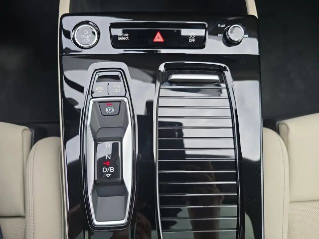 Audi A6 e-tron e-tron