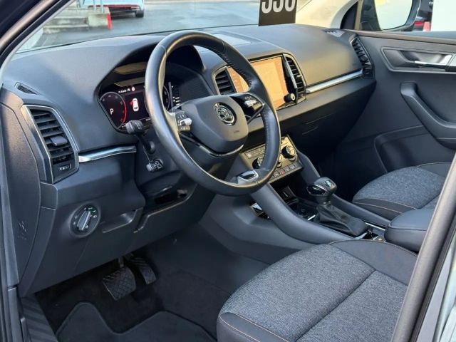 Skoda Karoq 1.5 TSI Clever