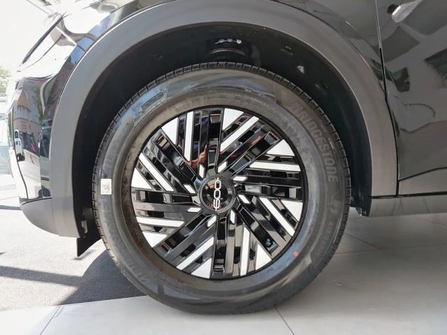 Fiat 600e Hybrid mHEV 145 6-Gang eDCT Pop