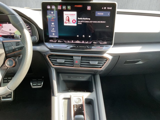 Cupra Leon DSG Sportstourer