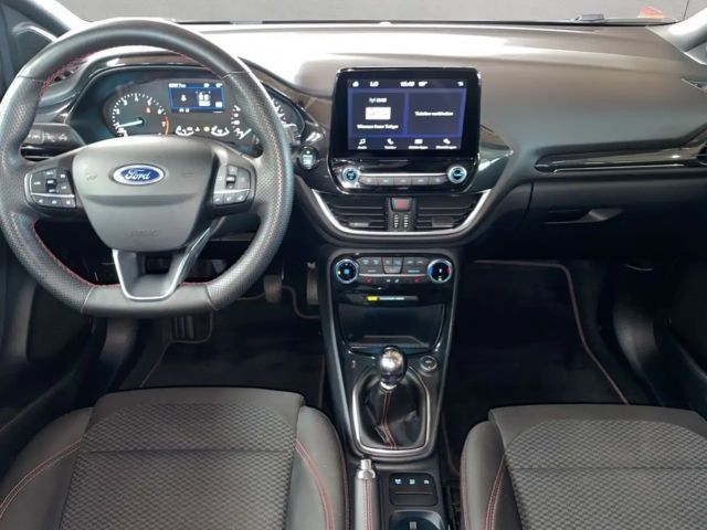 Ford Puma EcoBoost ST Line