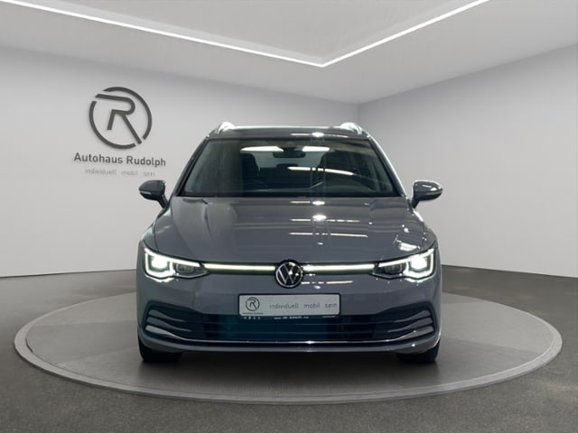 Volkswagen Golf 1.5 eTSI DSG Golf VIII Variant