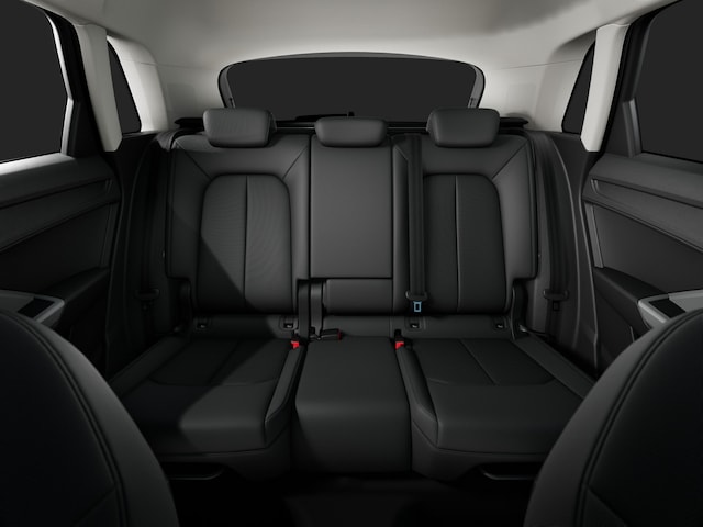 Audi Q3 35 TFSI S-Tronic