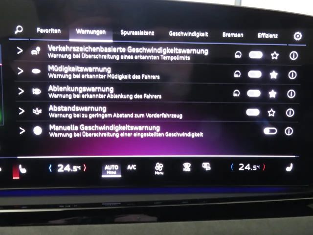 Audi A6 Hybride Quattro Sedan