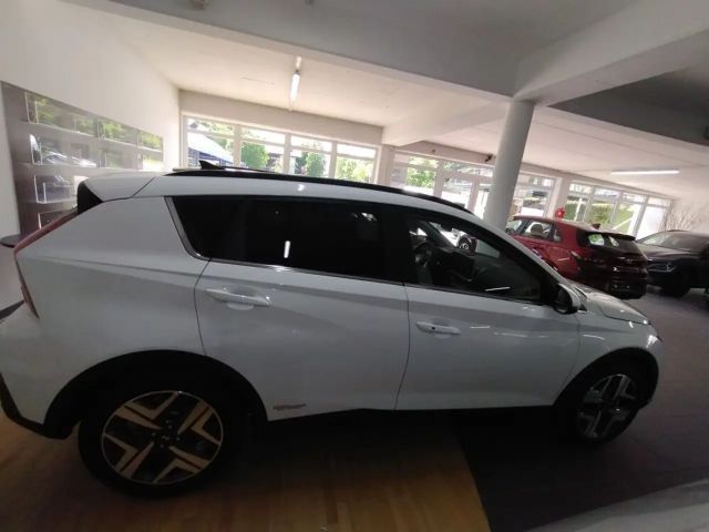 Hyundai Bayon Trend