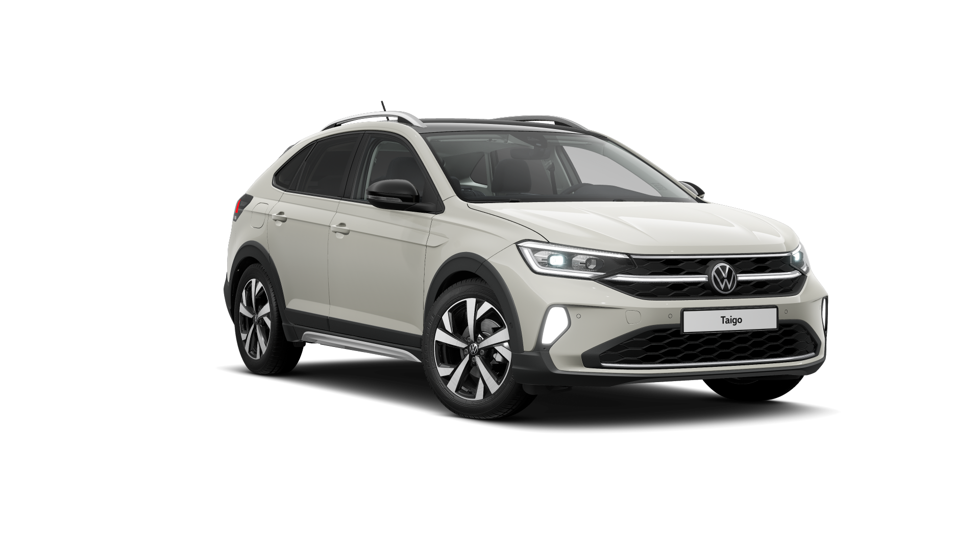 Volkswagen Taigo 1.5 TSI DSG Style