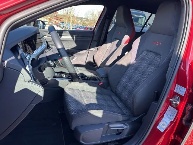 Volkswagen Golf DSG GTI