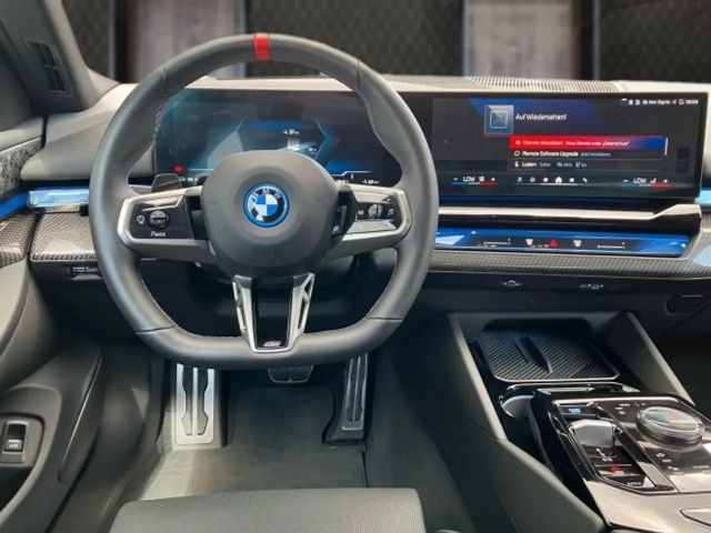 BMW i5 M60 Sedan xDrive