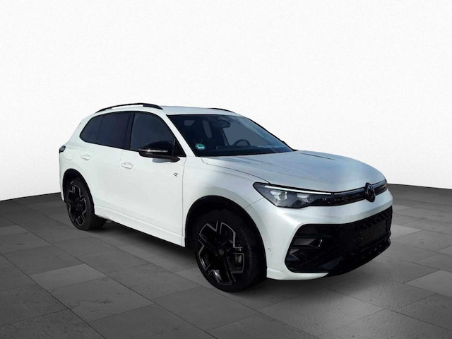 Volkswagen Tiguan 2.0 TDI DSG IQ.Drive R-Line