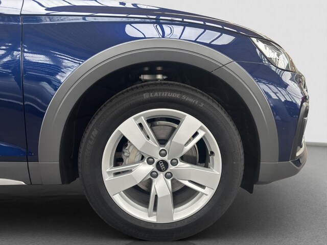 Audi Q5 40 TFSI Quattro S-Tronic