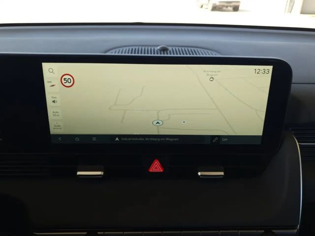 Hyundai IONIQ 5 GO 84kWh 2WD i5g51-PP7-OO1