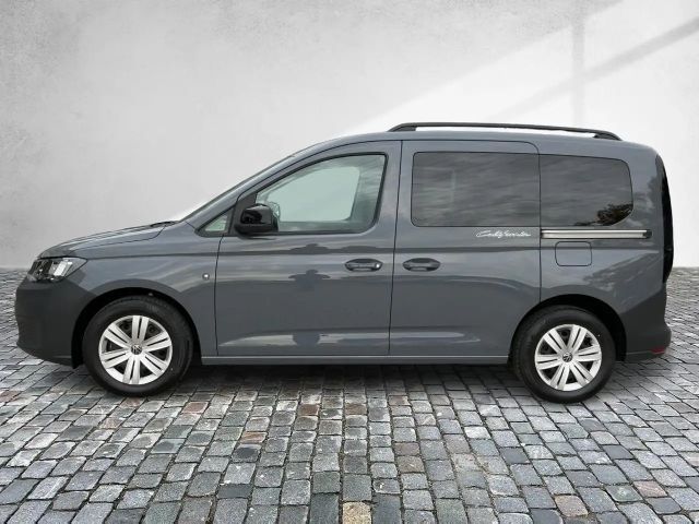 Volkswagen Caddy 1.5 TSI