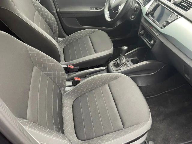 Skoda Fabia 1.0 TSI Ambition