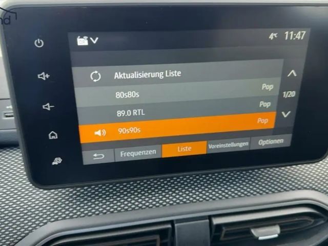 Dacia Sandero Stepway TCe 90