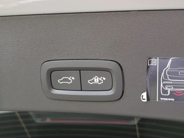 Volvo XC40 Inscription Recharge T4