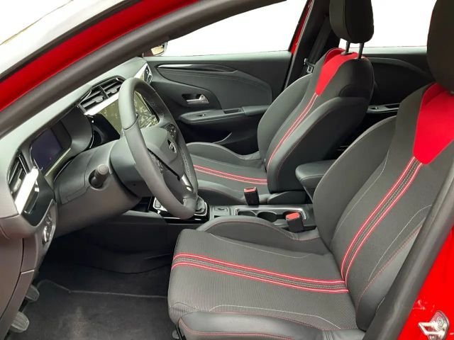 Opel Corsa 1.2 Turbo Turbo