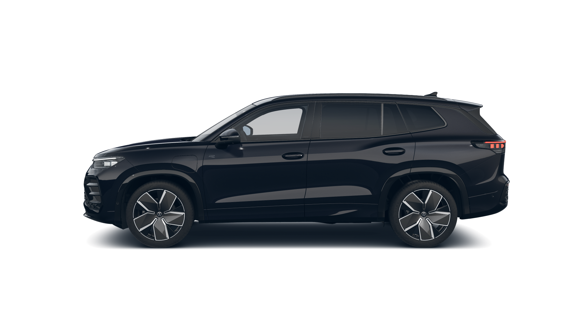 Volkswagen Tayron DSG R-Line eHybrid