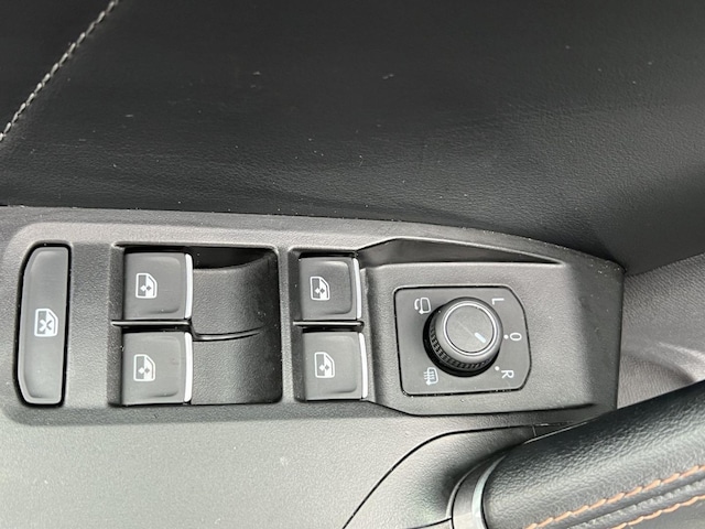 Cupra Formentor 2.0 TSI DSG