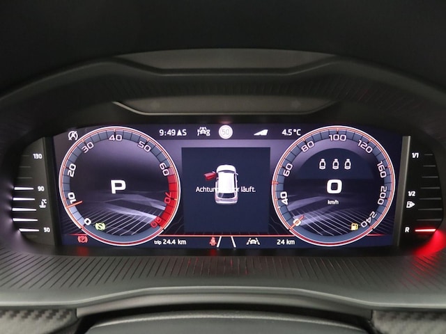 Skoda Kamiq 1.5 TSI Monte Carlo