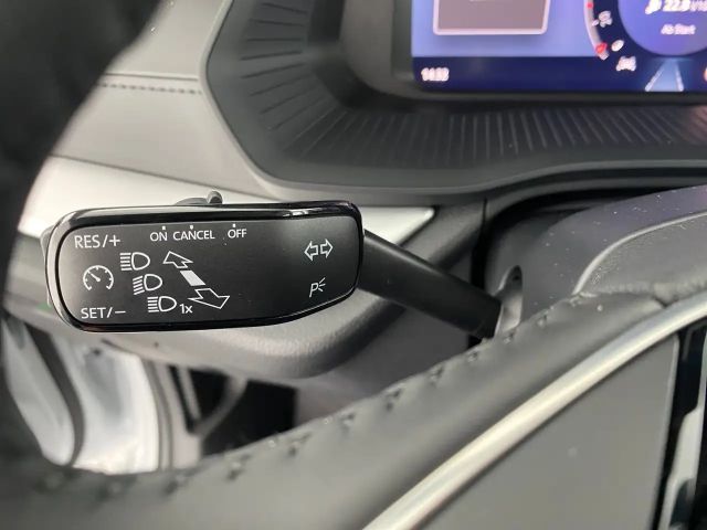 Skoda Octavia Essence TSI