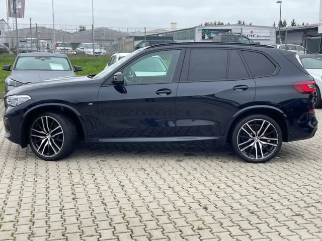BMW X5 M-Sport xDrive