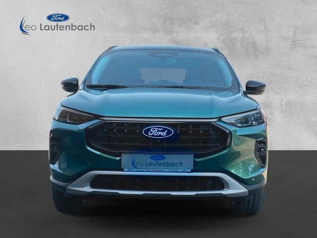 Ford Kuga Active Hybrid X