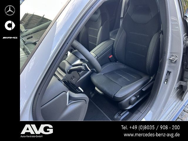 Mercedes-Benz A 200 Special Edition