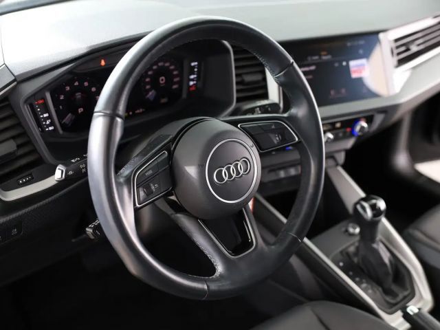 Audi A1 25 TFSI