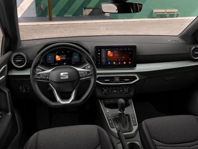 Seat Arona 1.0 TSI DSG