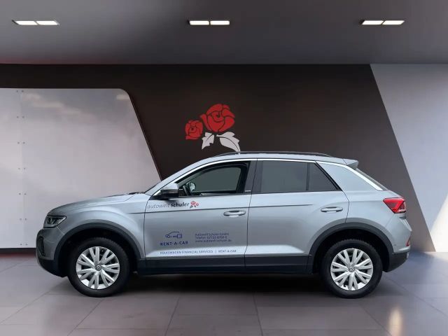 Volkswagen T-Roc DSG Move